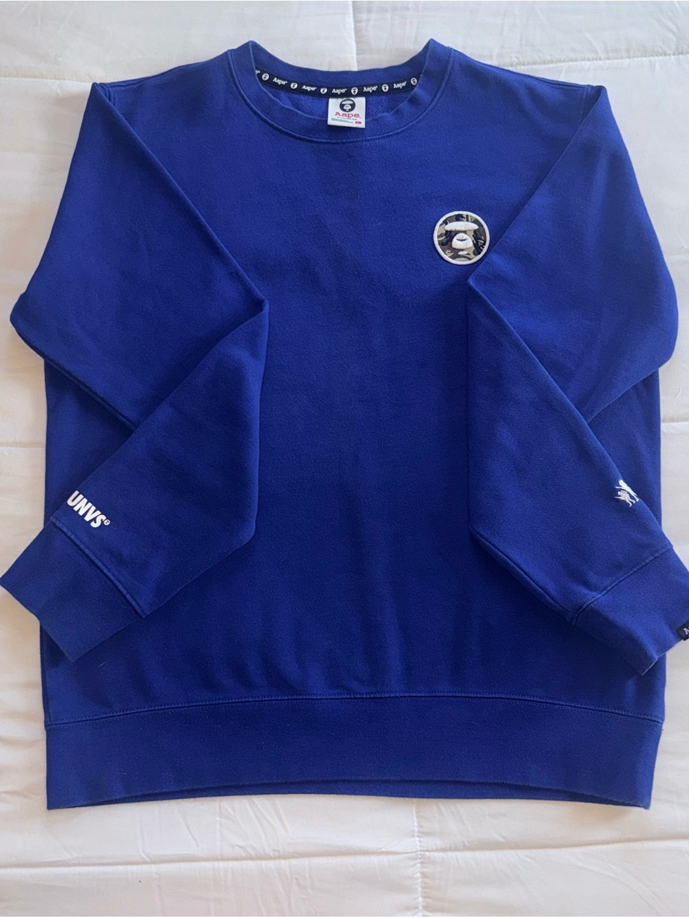 AAPE by A Bathing Ape(BAPE)